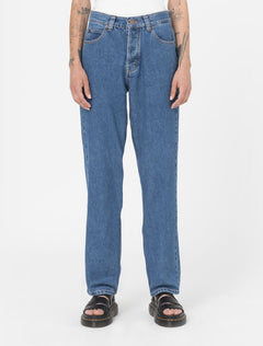 Thomasville Denim W - Classic Blue
