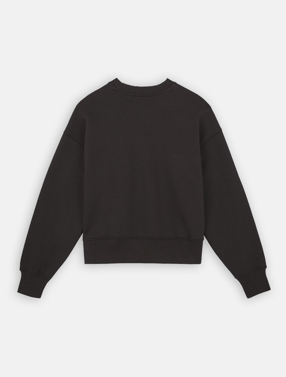 Summerdale Sweatshirt W - Black