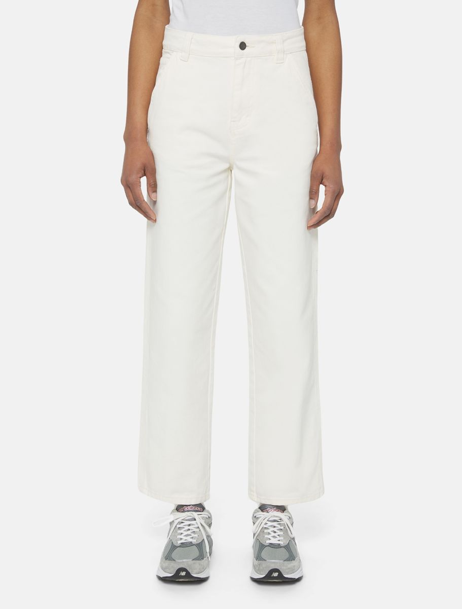 Duck Canvas Pant - SW Cloud