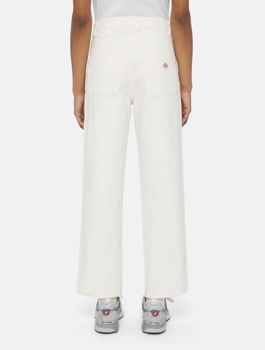 Duck Canvas Pant - SW Cloud