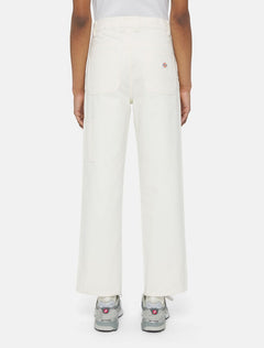 Duck Canvas Pant - SW Cloud