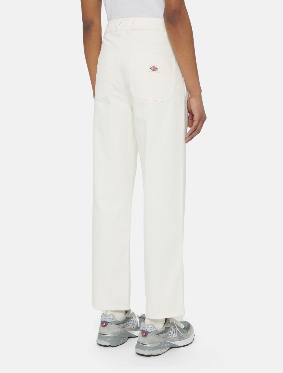 Duck Canvas Pant - SW Cloud