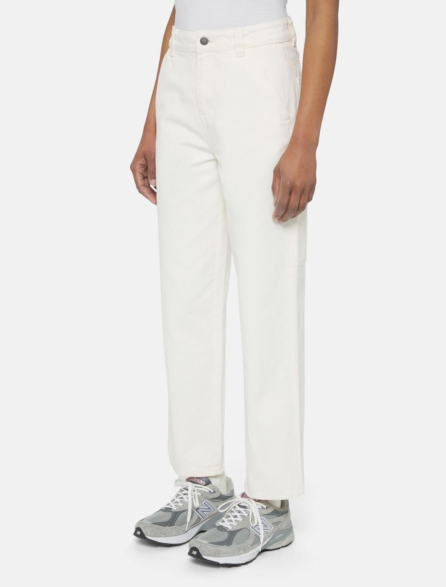 Duck Canvas Pant - SW Cloud