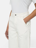Duck Canvas Pant - SW Cloud