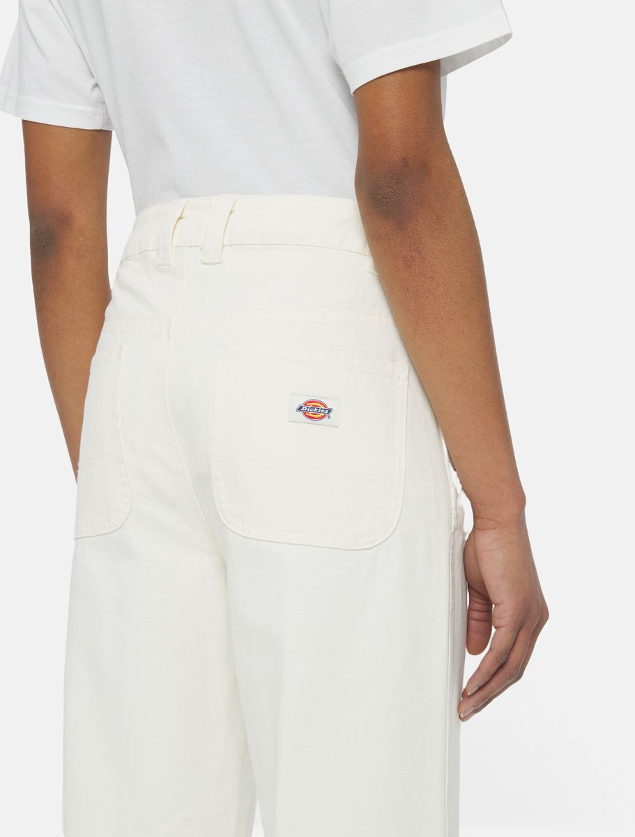 Duck Canvas Pant - SW Cloud