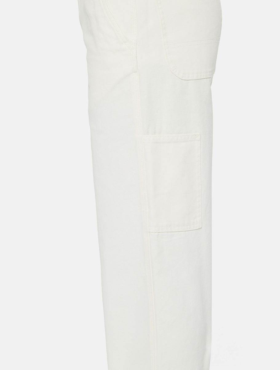 Duck Canvas Pant - SW Cloud