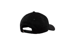 Hardwick Cord Cap - Black