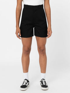 Phoenix Short - Black