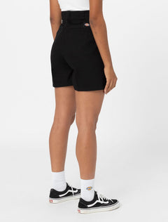Phoenix Short - Black