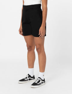 Phoenix Short - Black