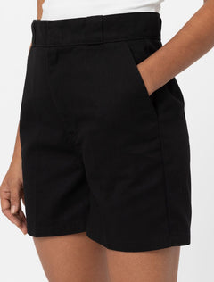 Phoenix Short - Black