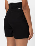Phoenix Short - Black