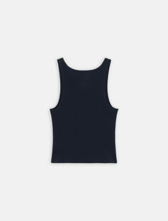 Yorktown Vest W - Dark Navy