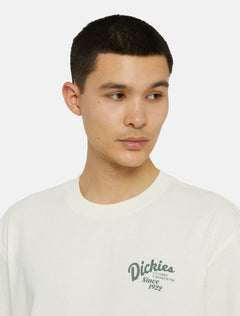 Raven Tee Ss - Cloud