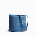 Double Tote - Blue