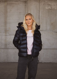 Stella - Black