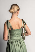 Elsa Maxi Dress - Sage