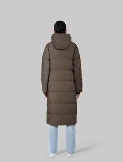 Frostin - Dark Olive