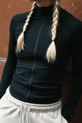 Bandha Jacket - Beautiful Black