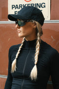 Bandha Jacket - Beautiful Black