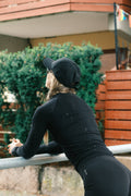 Bandha Jacket - Beautiful Black