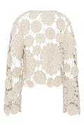 Dahlia Jacket Short - Nature