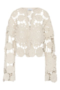 Dahlia Jacket Short - Nature