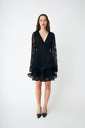 Dahlila Dress - Black