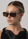 Daisy - Tort/Brown