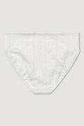 Daisy Dione Bottom - White