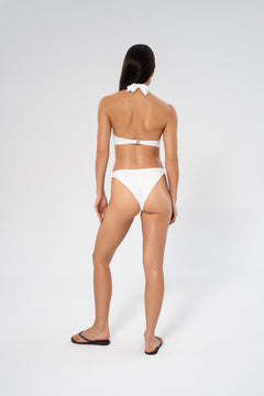 Daisy Maia Top - White