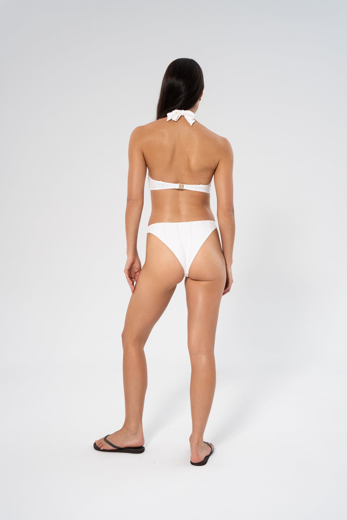 Daisy Maia Top - White