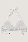 Daisy Maia Top - White