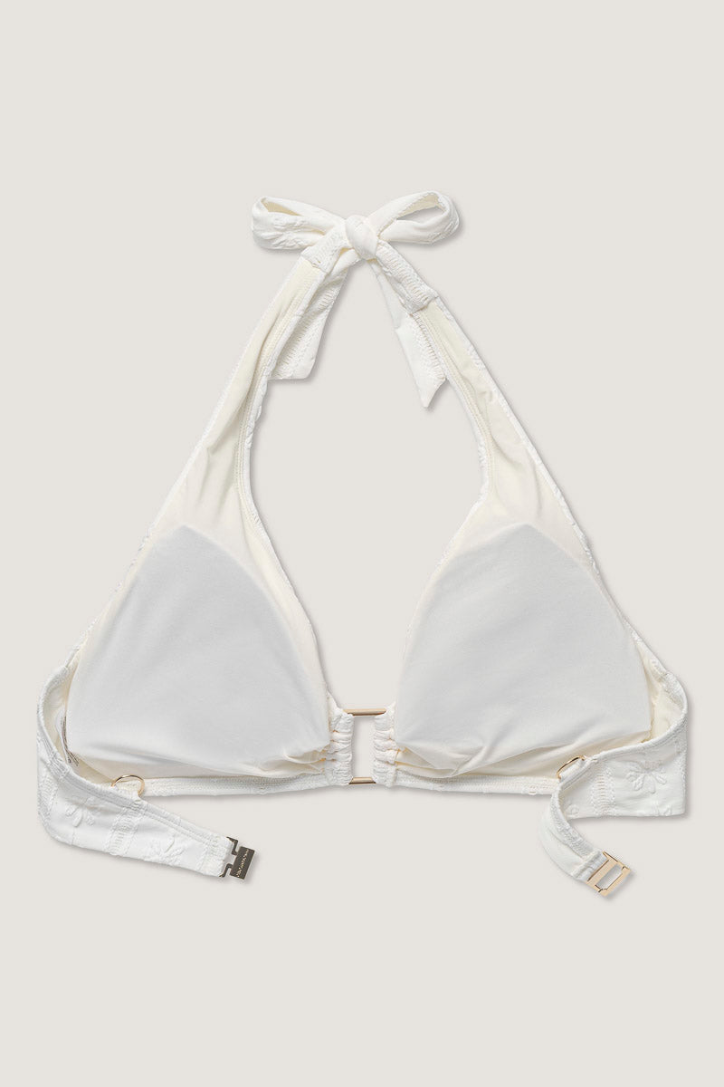 Daisy Maia Top - White