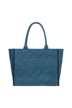 Darcy Tote - Denim