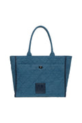 Darcy Tote - Denim