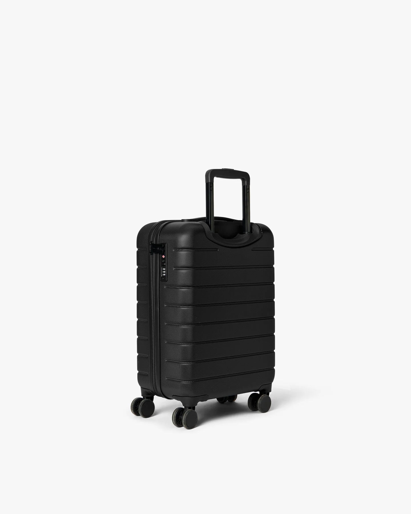 Day Tonal 20" Suitcase - Black