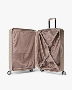 Day Tonal 28" Suitcase - Moon Rock