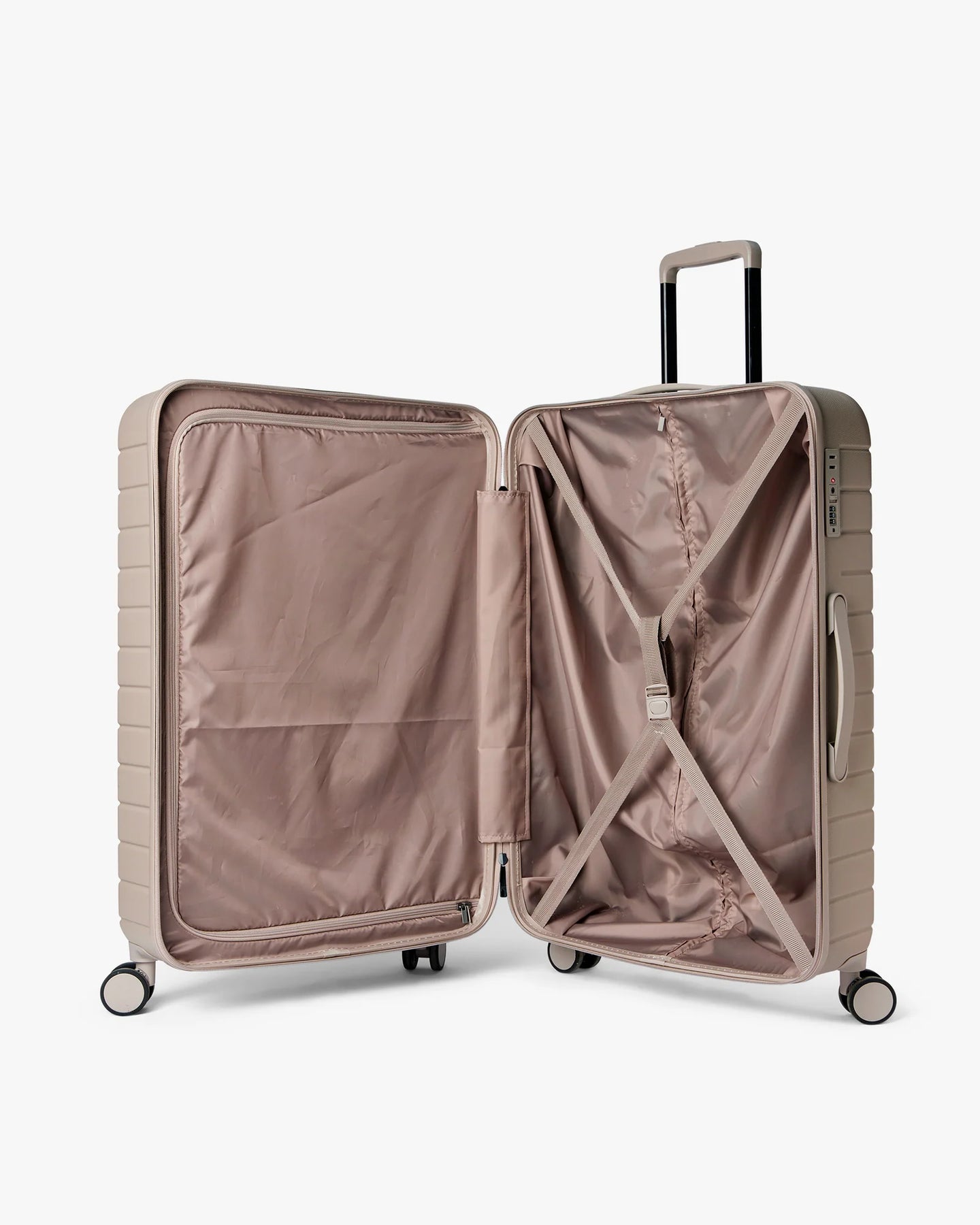 Day Tonal 28" Suitcase - Moon Rock