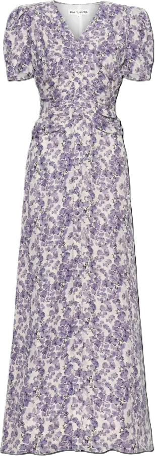 Peyton Agnes - Agnes Lavender