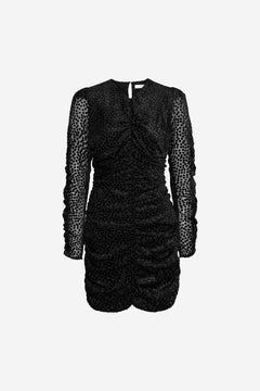 Deborah Dress - Black