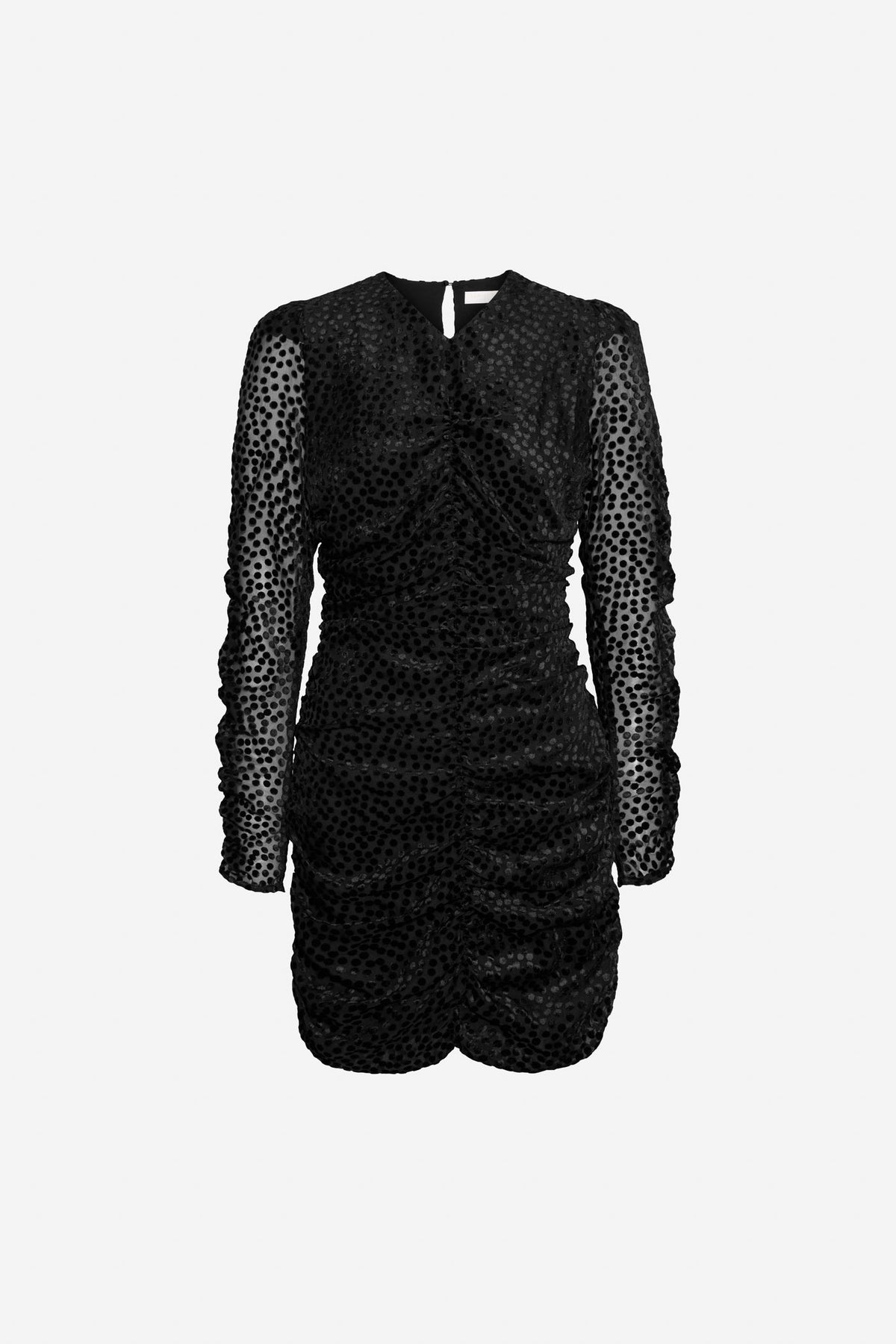Deborah Dress - Black