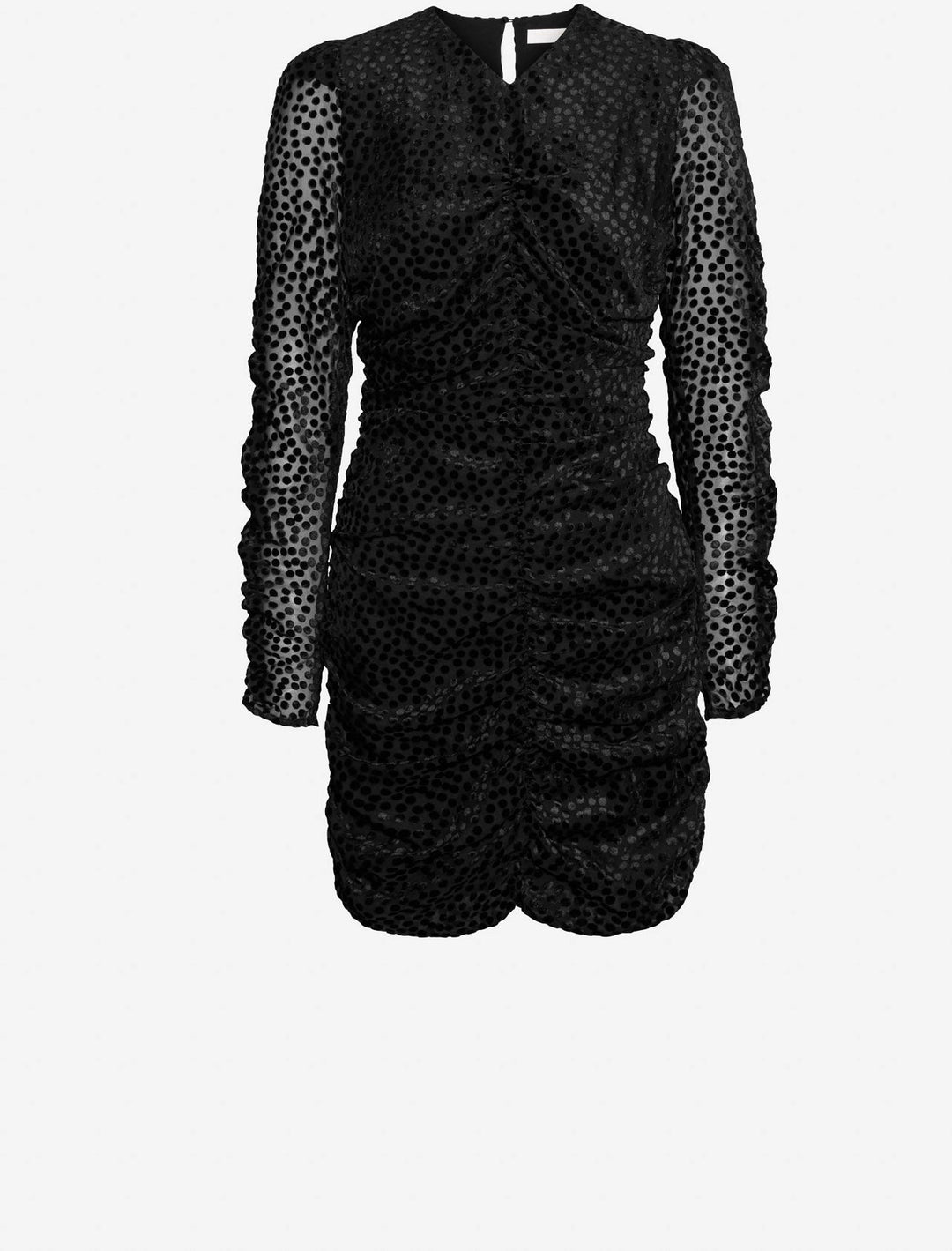 Deborah Dress - Black