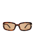 Delilah - Tort/Brown