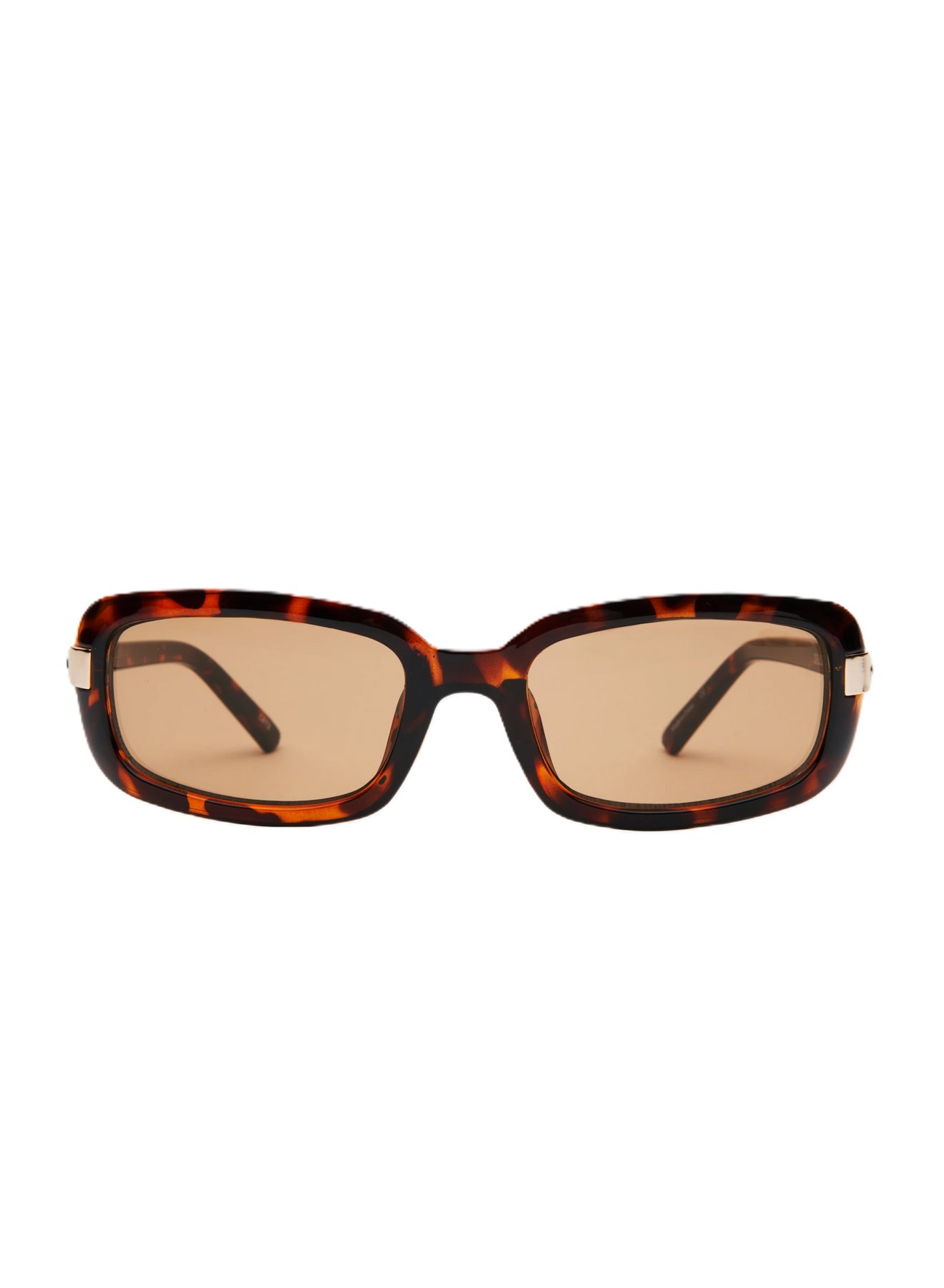 Delilah - Tort/Brown