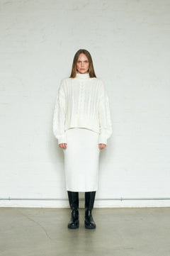 Delphi - Offwhite