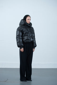 Denali Nylon - Black