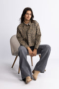 Jacket Timotee - Beige