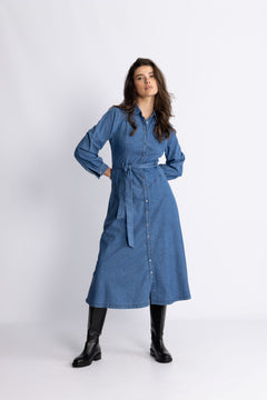 Dress Lola - Bluejeans