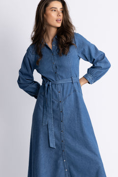 Dress Lola - Bluejeans